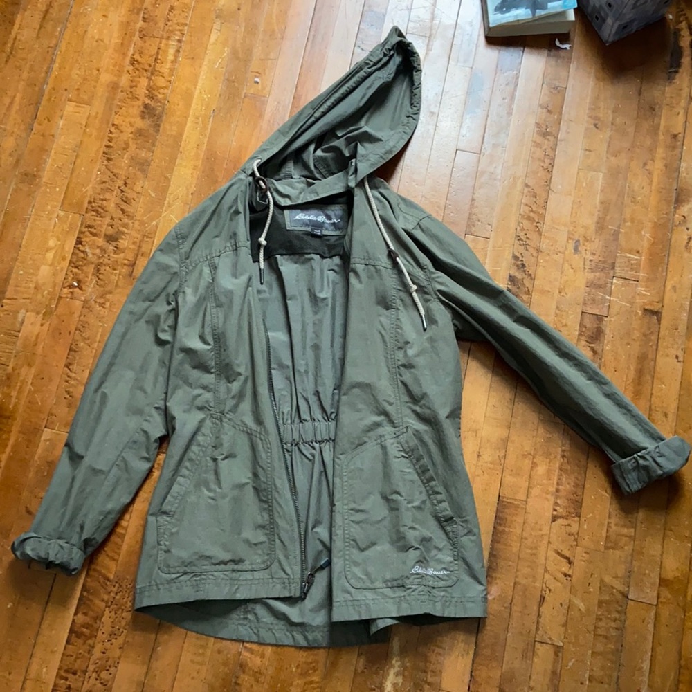 Eddie Bauer Jacket